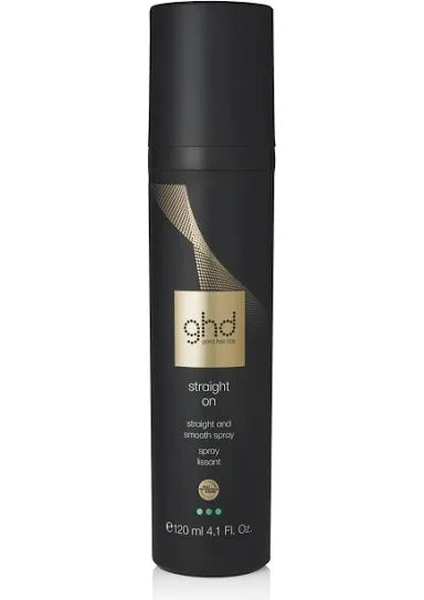 GHD Straight On - Straight & Smooth Spray