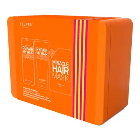 ELEVEN AUSTRALIA REPAIR MY HAIR TRIO PACK