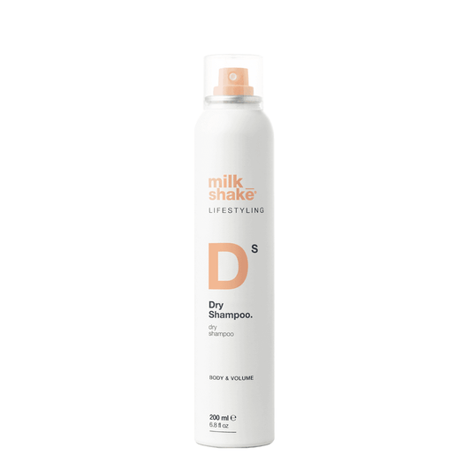 MILK_SHAKE LIFESTYLE DRY SHAMPOO 225ml
