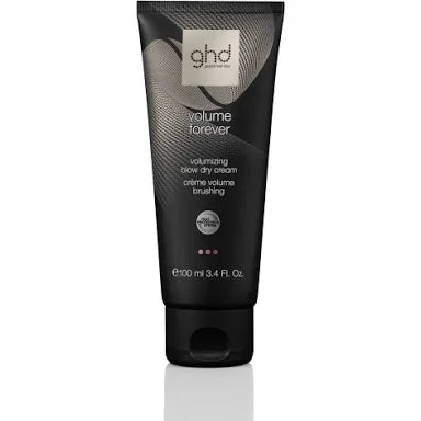 GHD VOLUME FOREVER - VOLUMIZING BLOW DRY CREAM