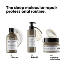 L'ORÉAL ABSOLUT REPAIR MOLECULAR MASQUE 250ML