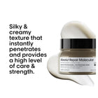 L'ORÉAL ABSOLUT REPAIR MOLECULAR MASQUE 250ML