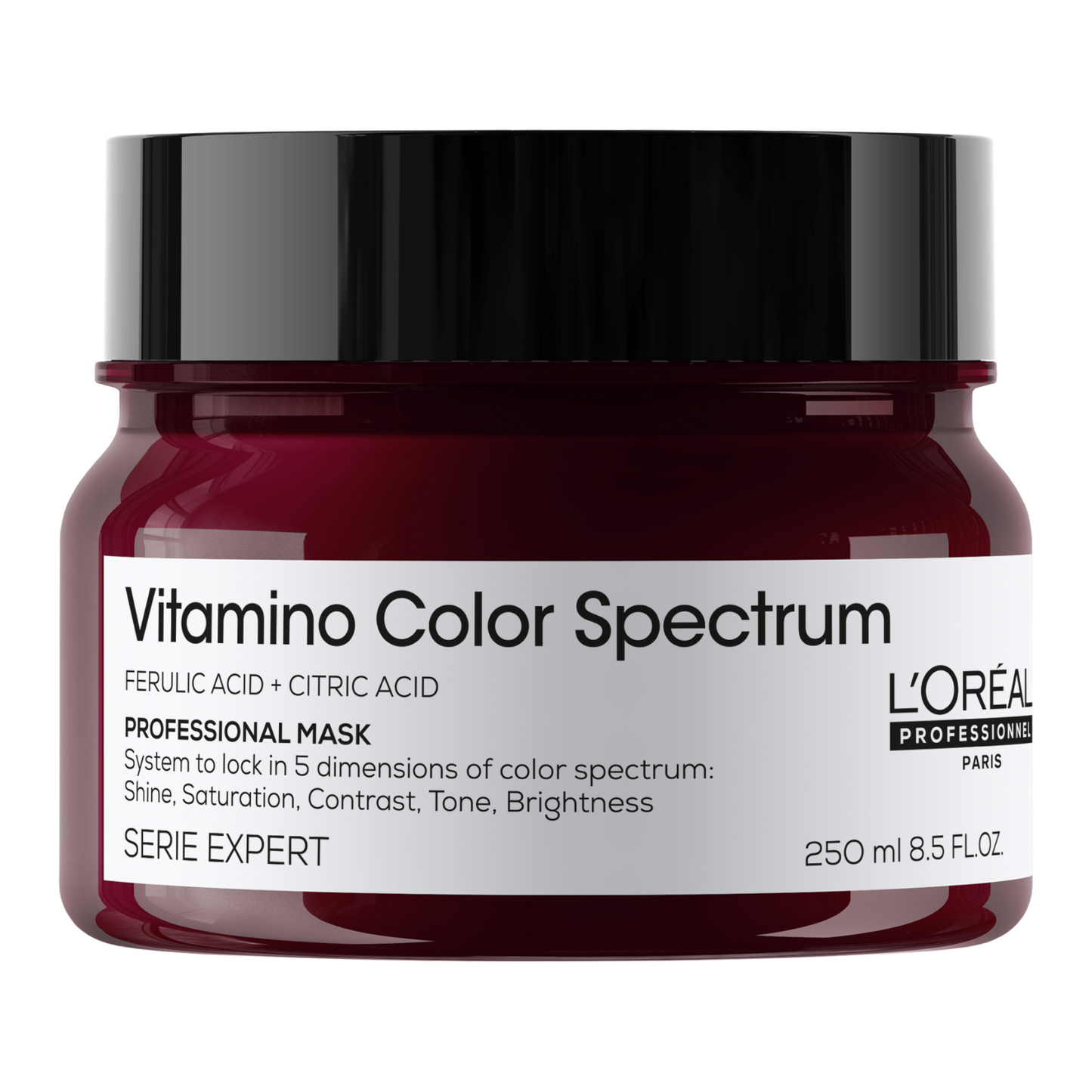 L'ORÉAL VITAMINO COLOR SPECTRUM MASQUE