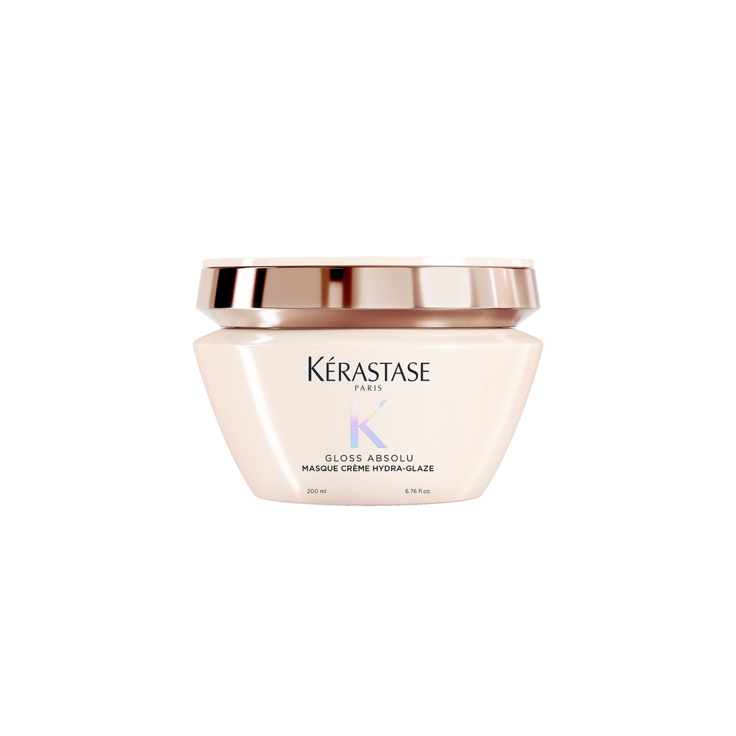 Kérastase Gloss Absolu Masque Crème Hydra-Glaze