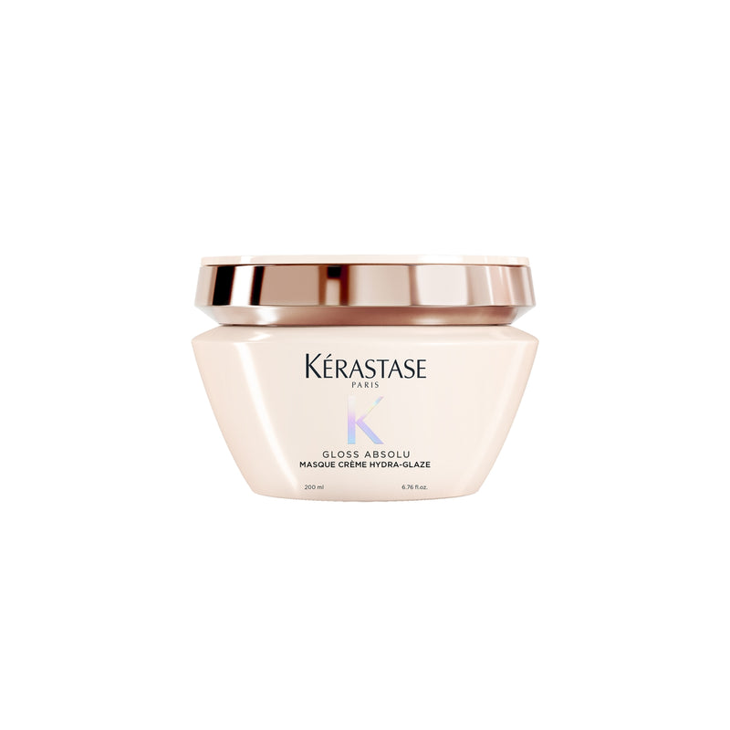 Kérastase Gloss Absolu Masque Crème Hydra-Glaze