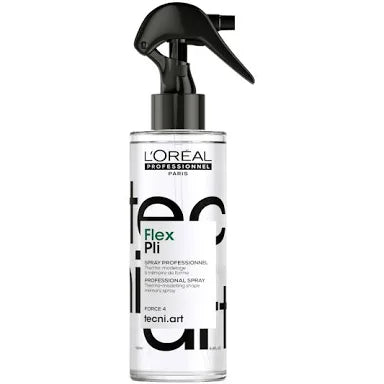 L'Oréal Professionnel Tecni.ART Pli Thermo-Modelling Spray 190ml