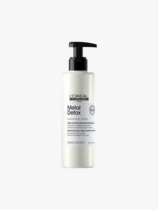 L’Oréal Professionnel
Metal Detox Pre Treatment 250ml