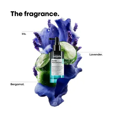 L'Oréal Professionnel Scalp Advanced Anti-Oily Spray 90ml