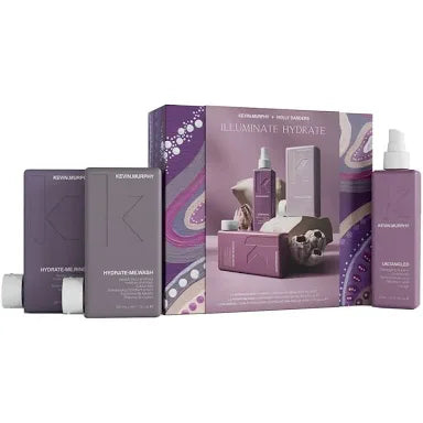 KEVIN.MURPHY HYDRATE TRIO PACK