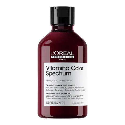 L'ORÉAL VITAMINO COLOR SPECTRUM SHAMPOO