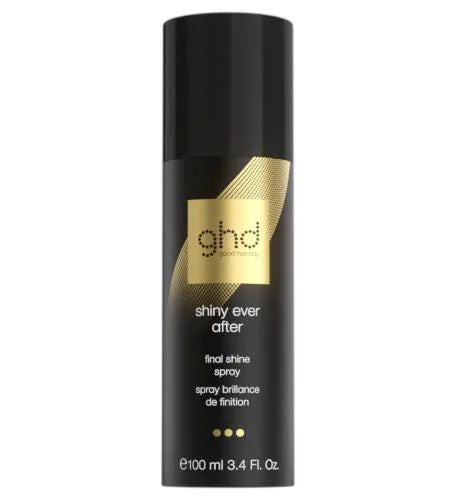 GHD Shiny Ever After - Final Shine Spray