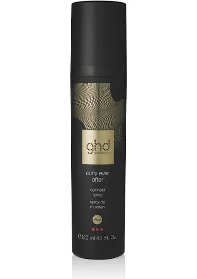 GHD Curly Ever After - Curl Hold Spray
