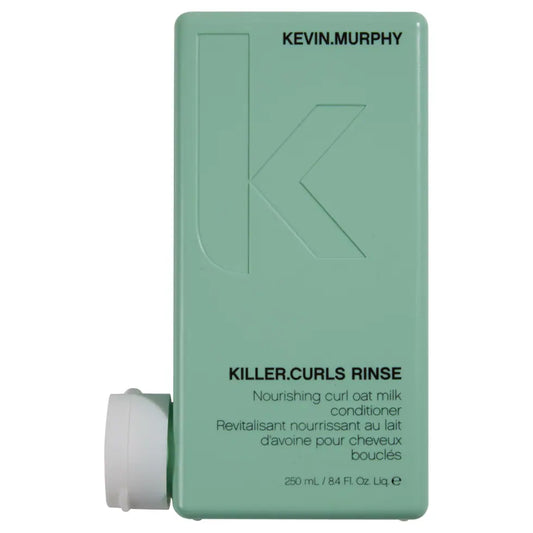 KEVIN MURRAY KILLER CURLS RINSE 250ML