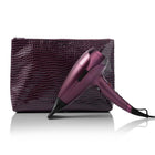 GHD CHERRY CHIC LIMITED EDITION HELIOS HAIRDRYER GIFT SET