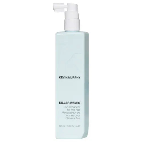 KEVIN MURPHY KILLER WAVES 150ML