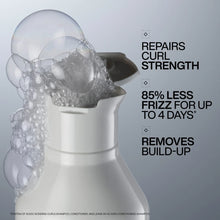REDKEN Acidic Bonding Curls Silicone-Free Shampoo