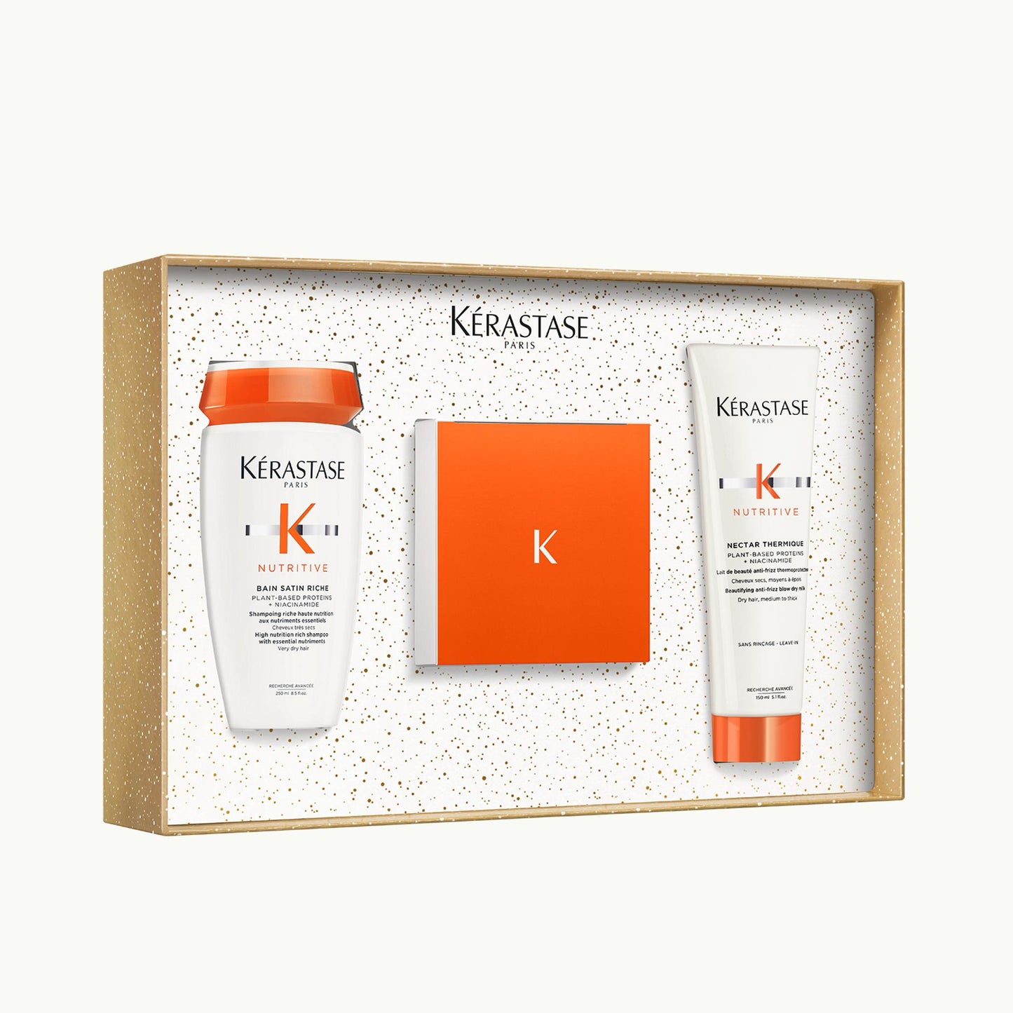 Nutritive Ultra-Nourishing Luxury Holiday Gift Set