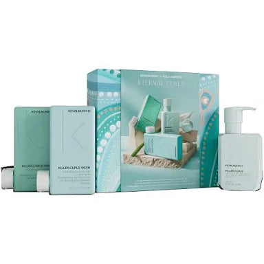 KEVIN.MURPHY ETERNAL CURLS TRIO PACK