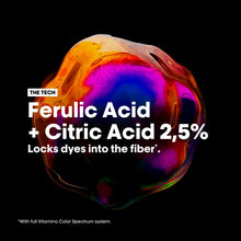 L'ORÉAL VITAMINO COLOR SPECTRUM CONDITIONER