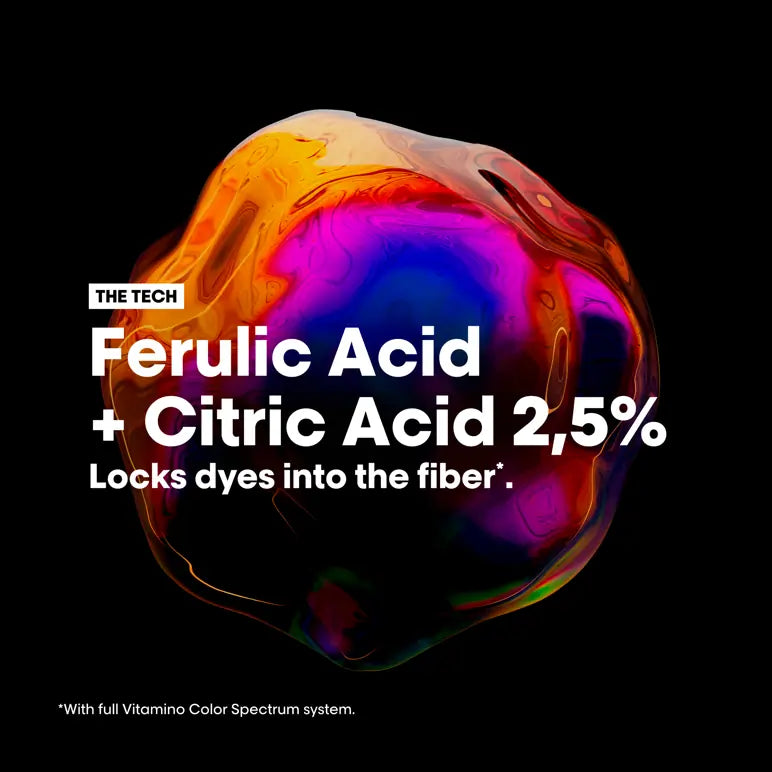 L'ORÉAL VITAMINO COLOR SPECTRUM CONDITIONER