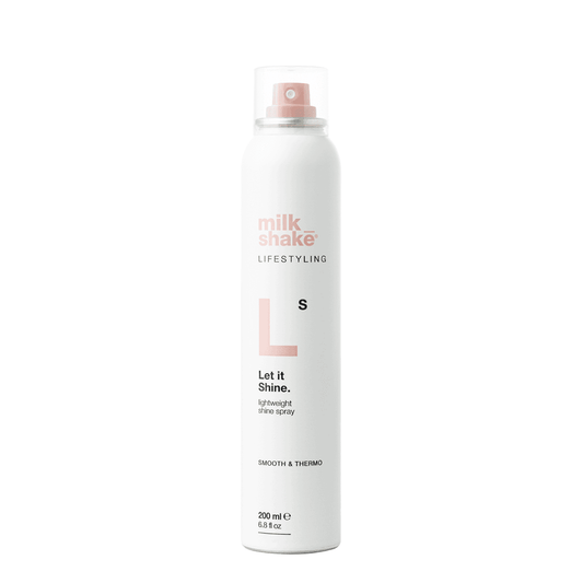 MILK_SHAKE LIFESTYLE LET IT SHINE 200ml