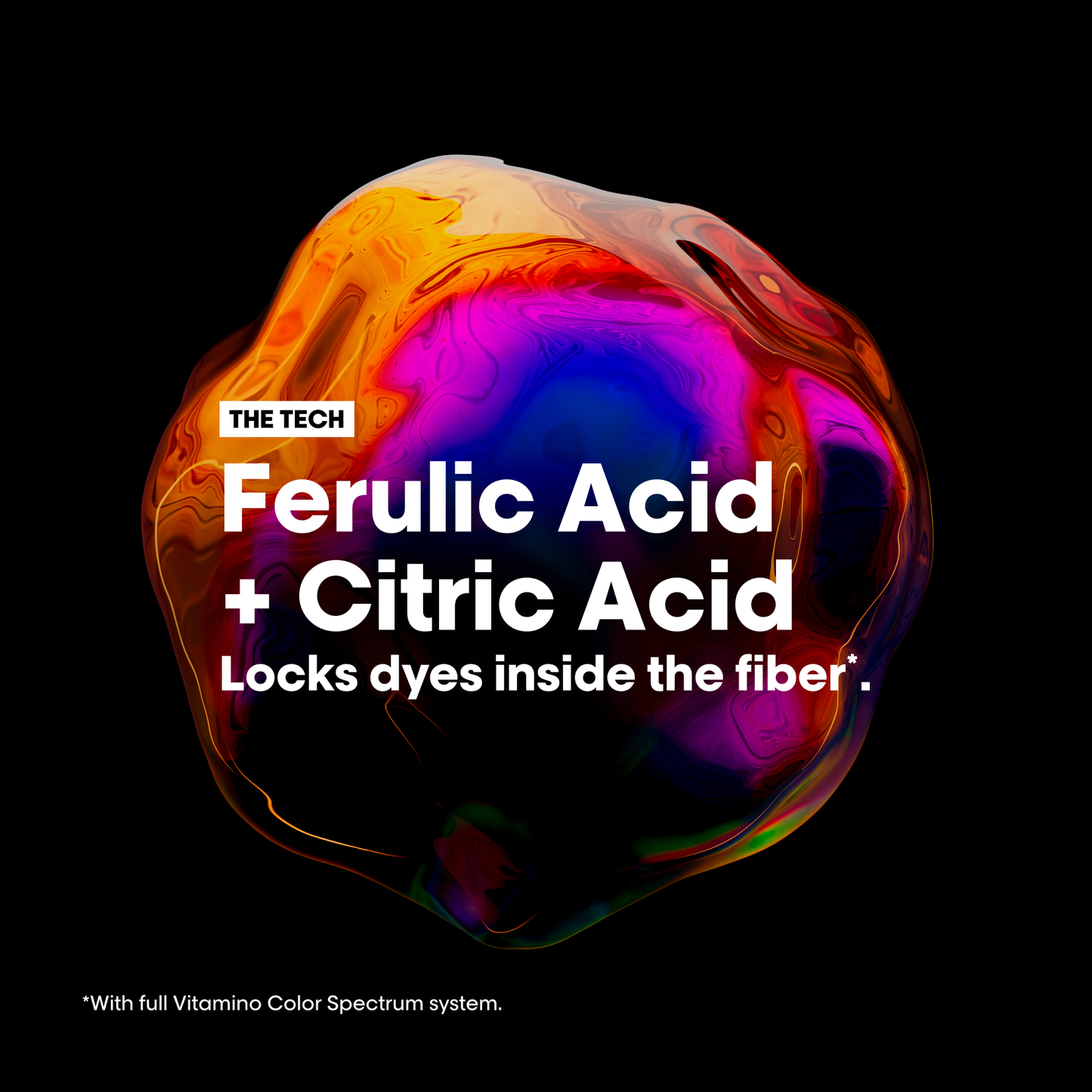 L'ORÉAL VITAMINO COLOR SPECTRUM MASQUE