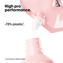 L'Oreal Professionnel Vitamino Colour Shampoo 500ml Refill Pouch