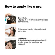 L'Oréal Professionnel Scalp Advanced Anti-Oilyness Serum 90ml