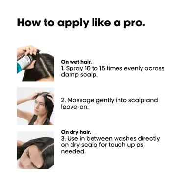L'Oréal Professionnel Scalp Advanced Anti-Oilyness Serum 90ml