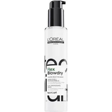 L'Oréal Professionnel Tecni.ART Flex Blowdry Blowdrying Cream