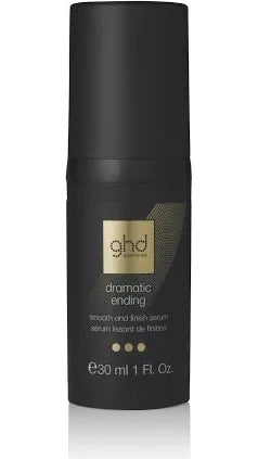 GHD Dramatic Ending - Smooth & Finish Serum