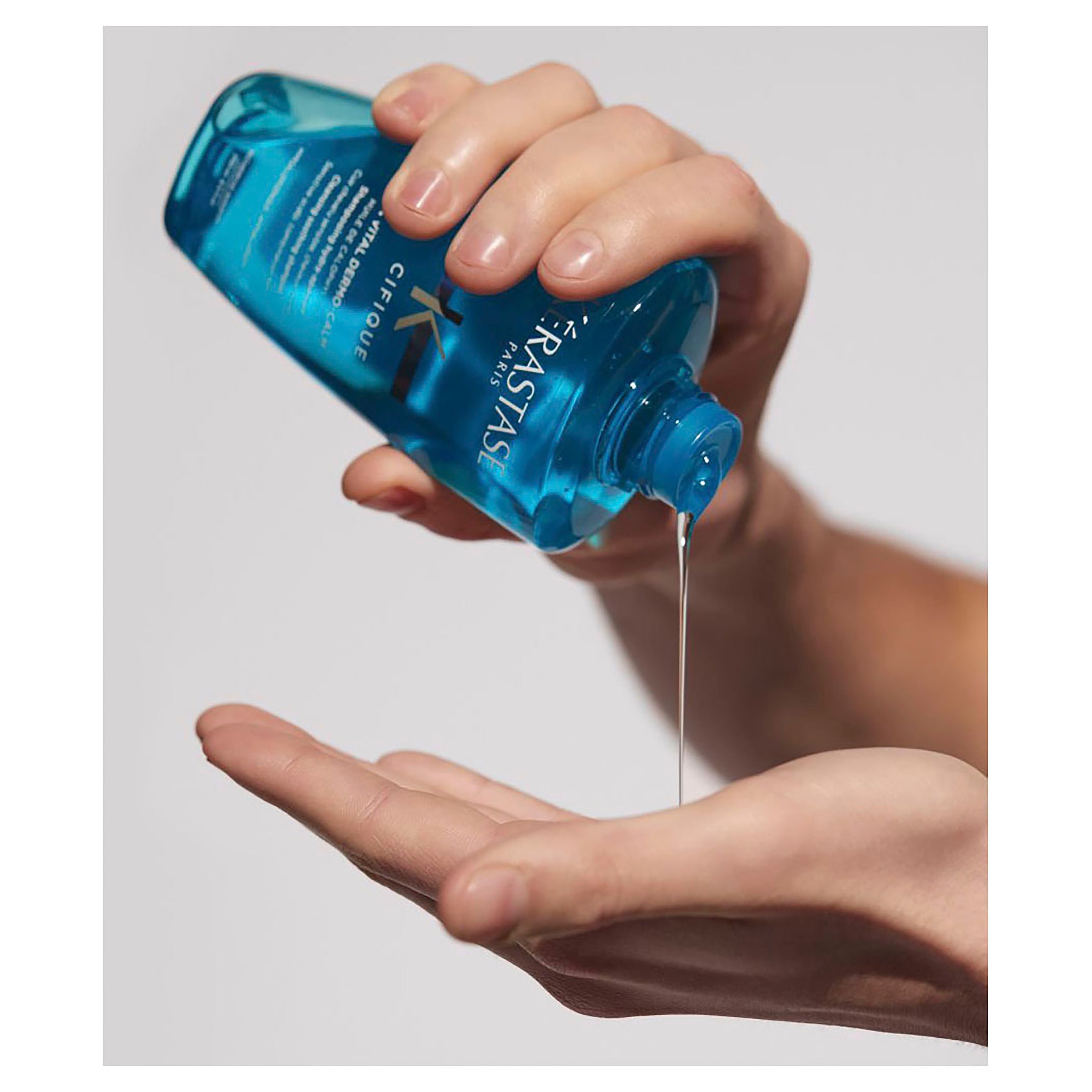 BAIN VITAL DERMO CALM 250ml