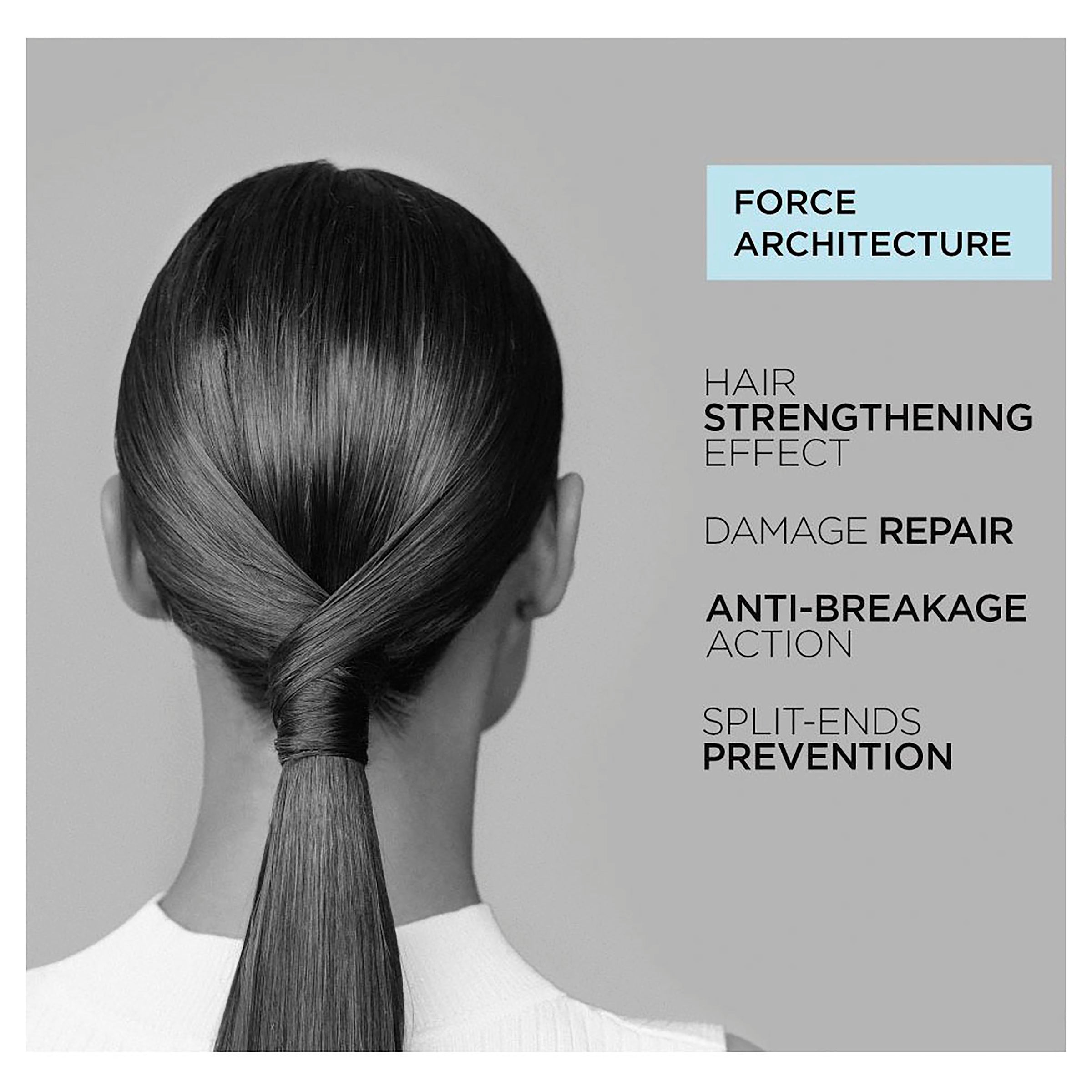 RESISTANCE BAIN FORCE ARCHITECTE 250ml