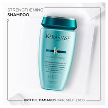 RESISTANCE BAIN FORCE ARCHITECTE 250ml