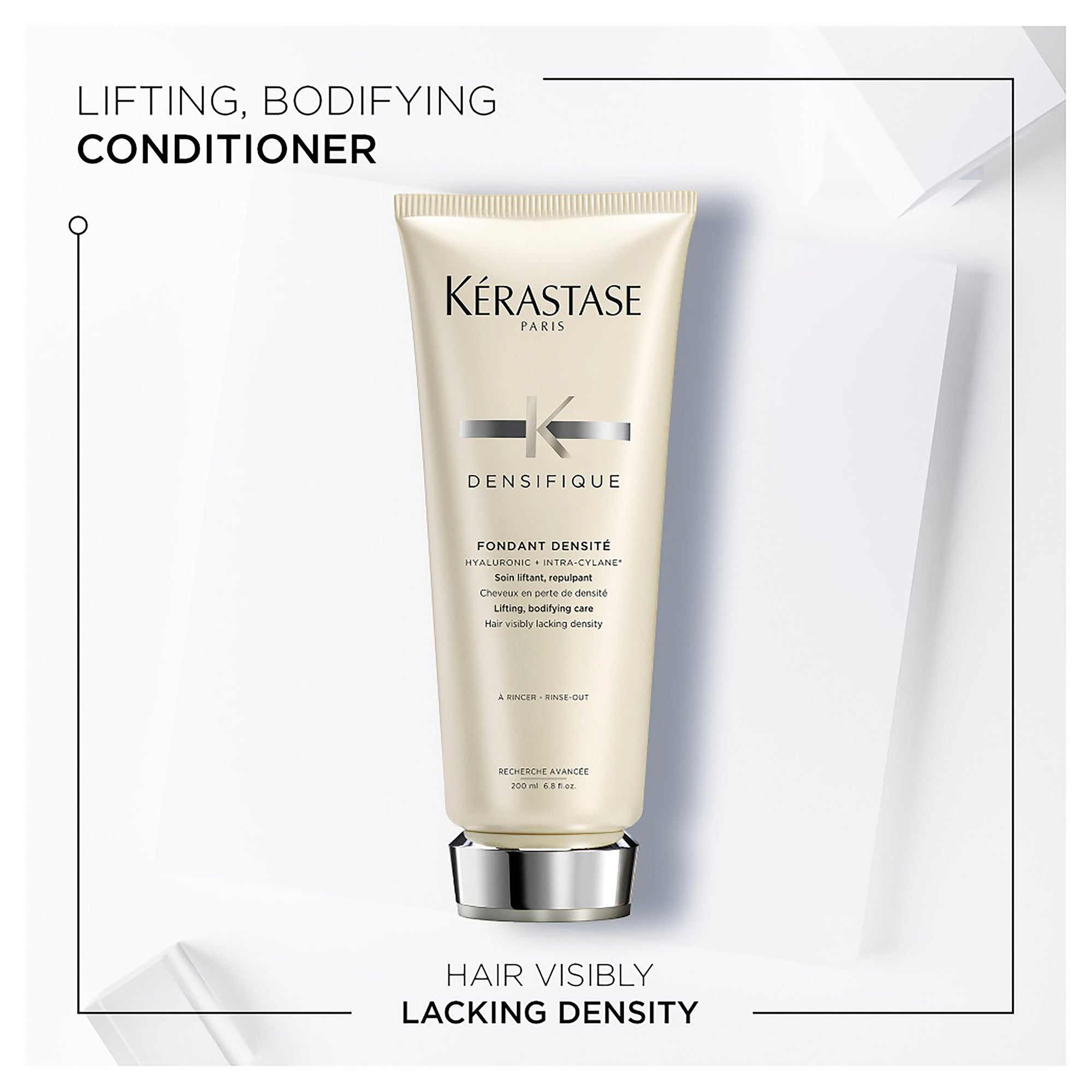 FONDANT DENSITE 200ml