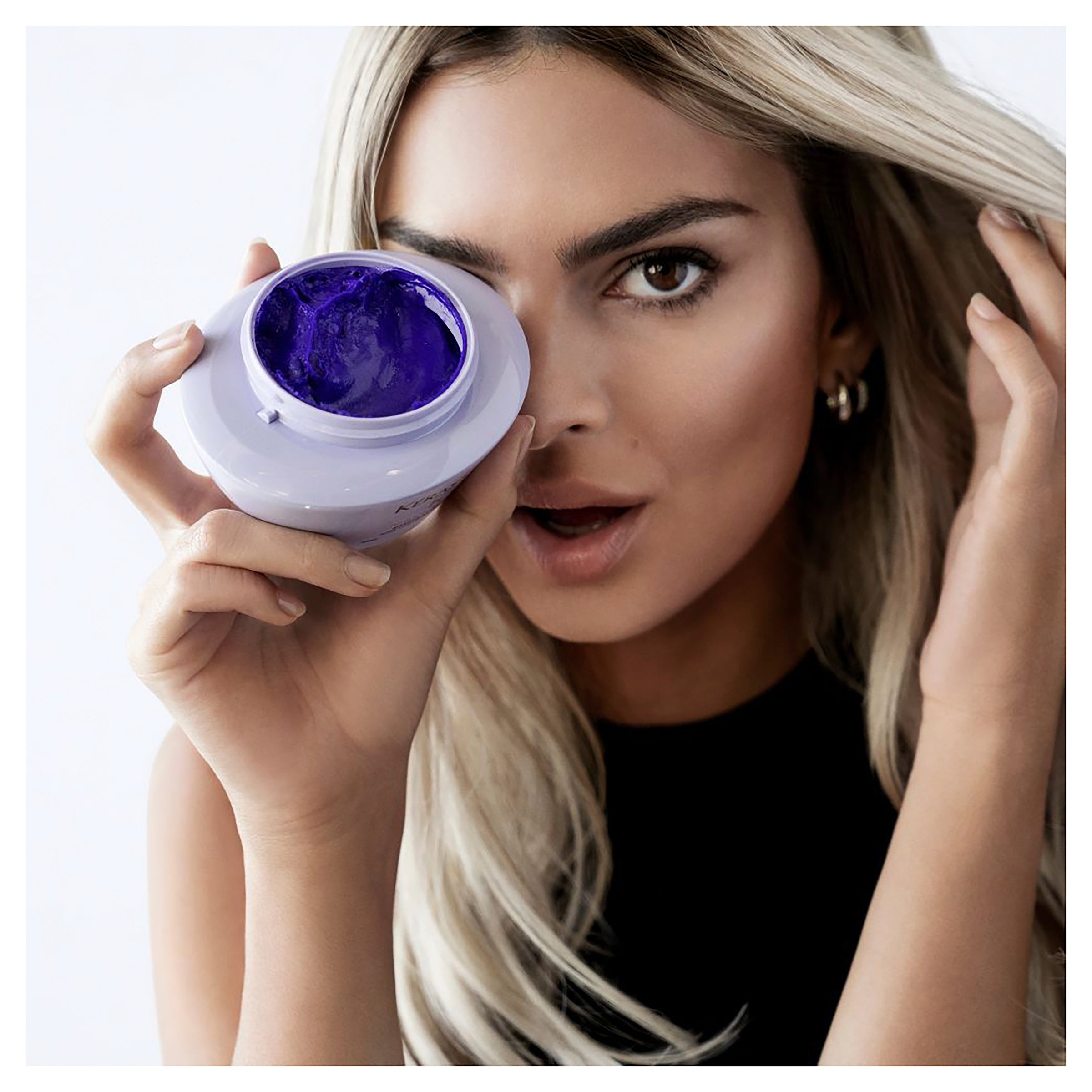 BLONDE ABSOLUTE MASQUE ULTRA VOILET 200ml