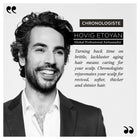 CHRONOLOGISTE BAIN 250ML