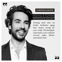 CHRONOLOGISTE BAIN 250ML