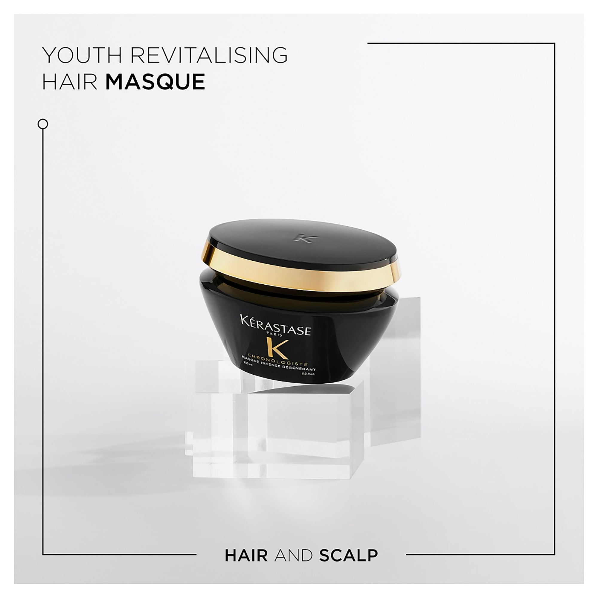 CHRONOLOGISTE MASQUE 200ML