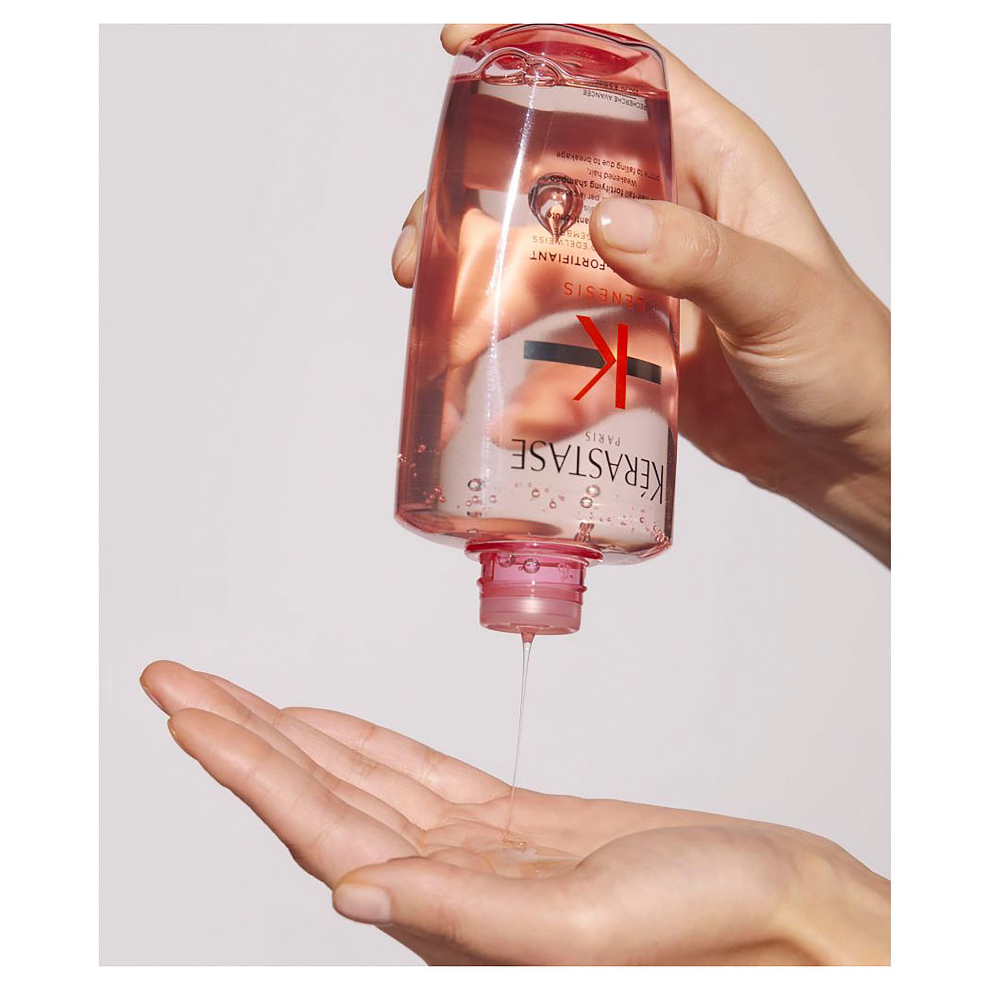 GENESIS BAIN HYDRA-FORTIFIANT 250ml