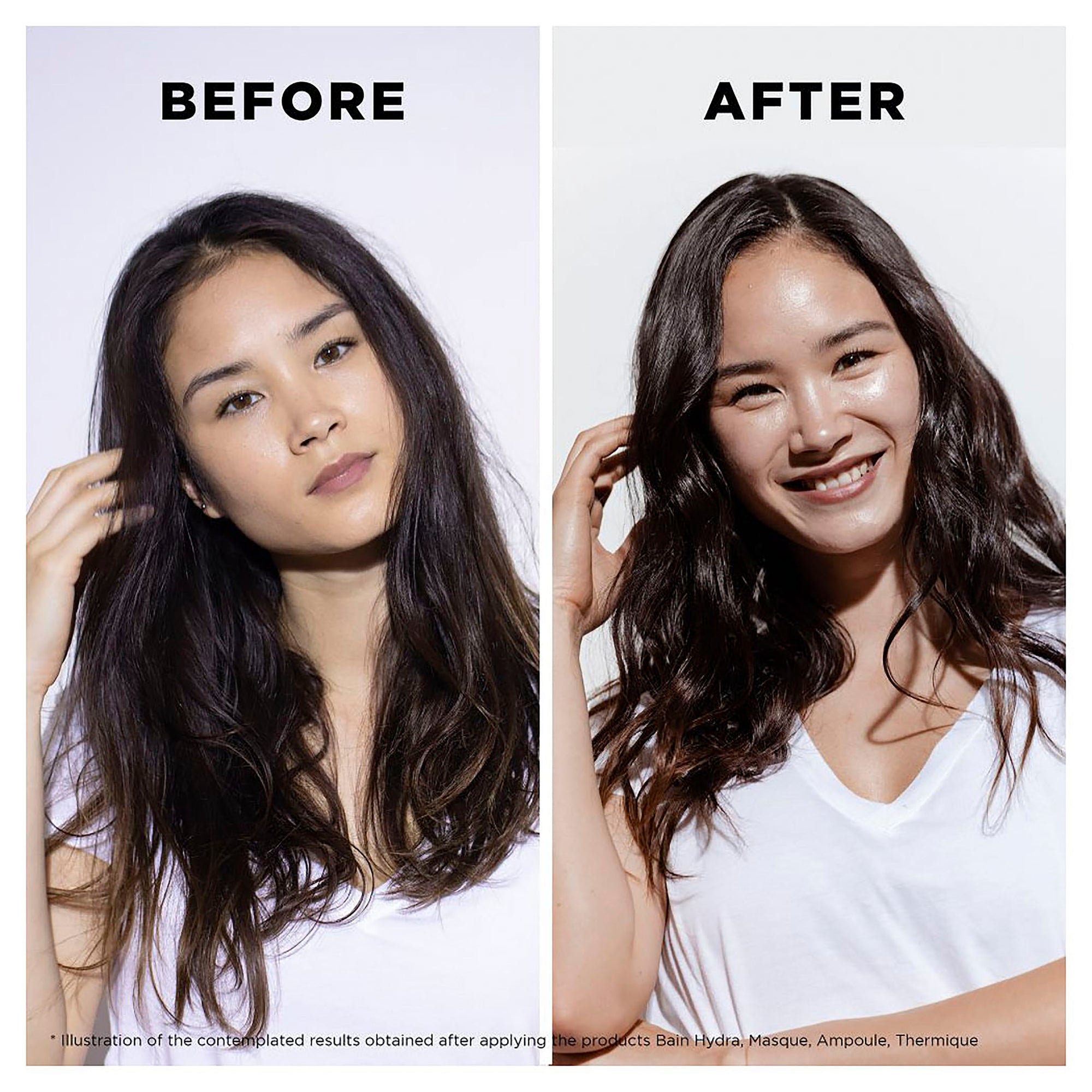 GENESIS SERUM ANTI-CHUTE FORTIFIANT 90ml