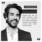 CHRONOLOGISTE THERMIQUE 150ml