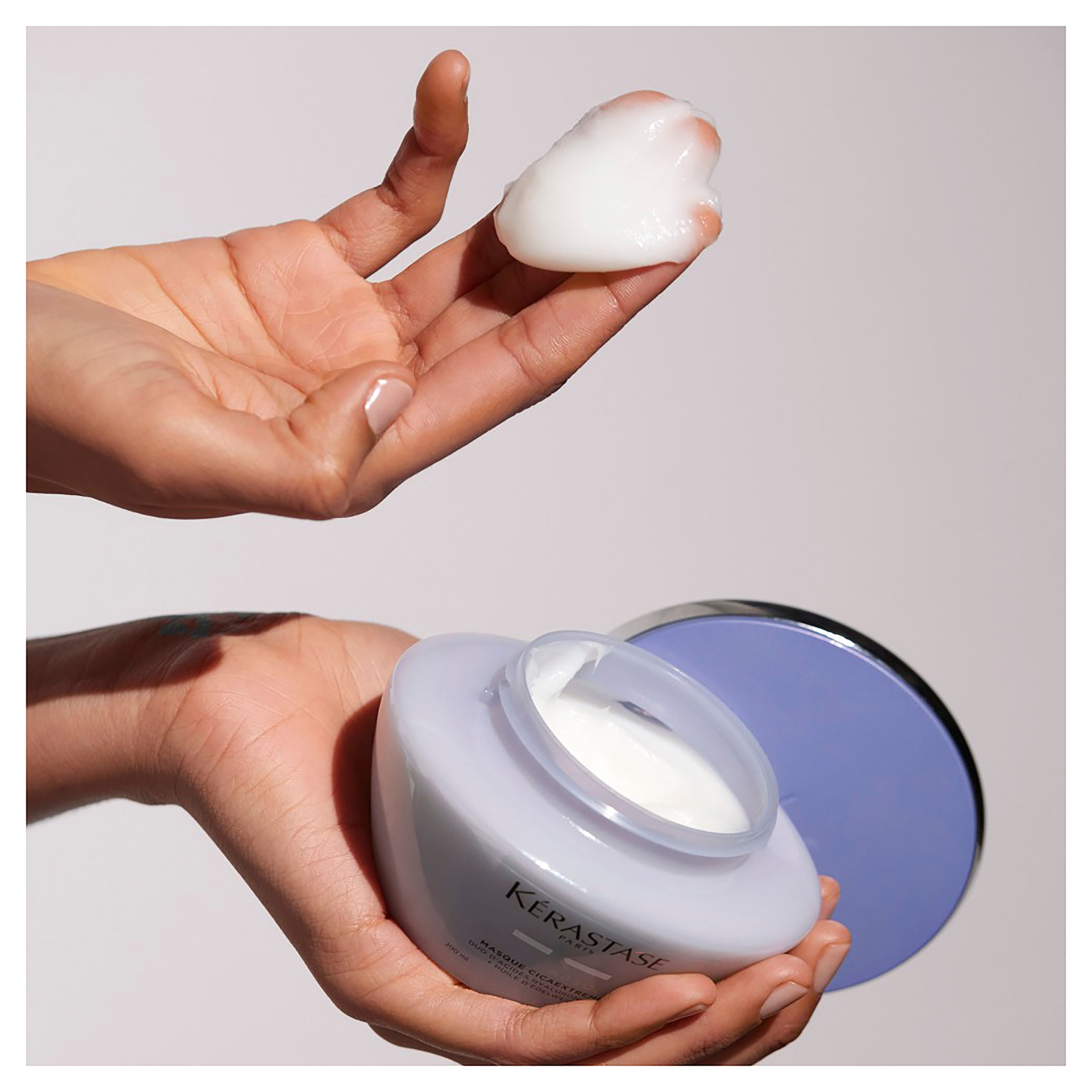 BLONDE ABSOLUTE MASQUE CICAEXTREME 200ml