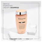 CURL MANIFESTO BAIN 250ml