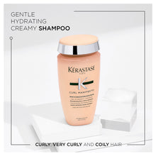 CURL MANIFESTO BAIN 250ml