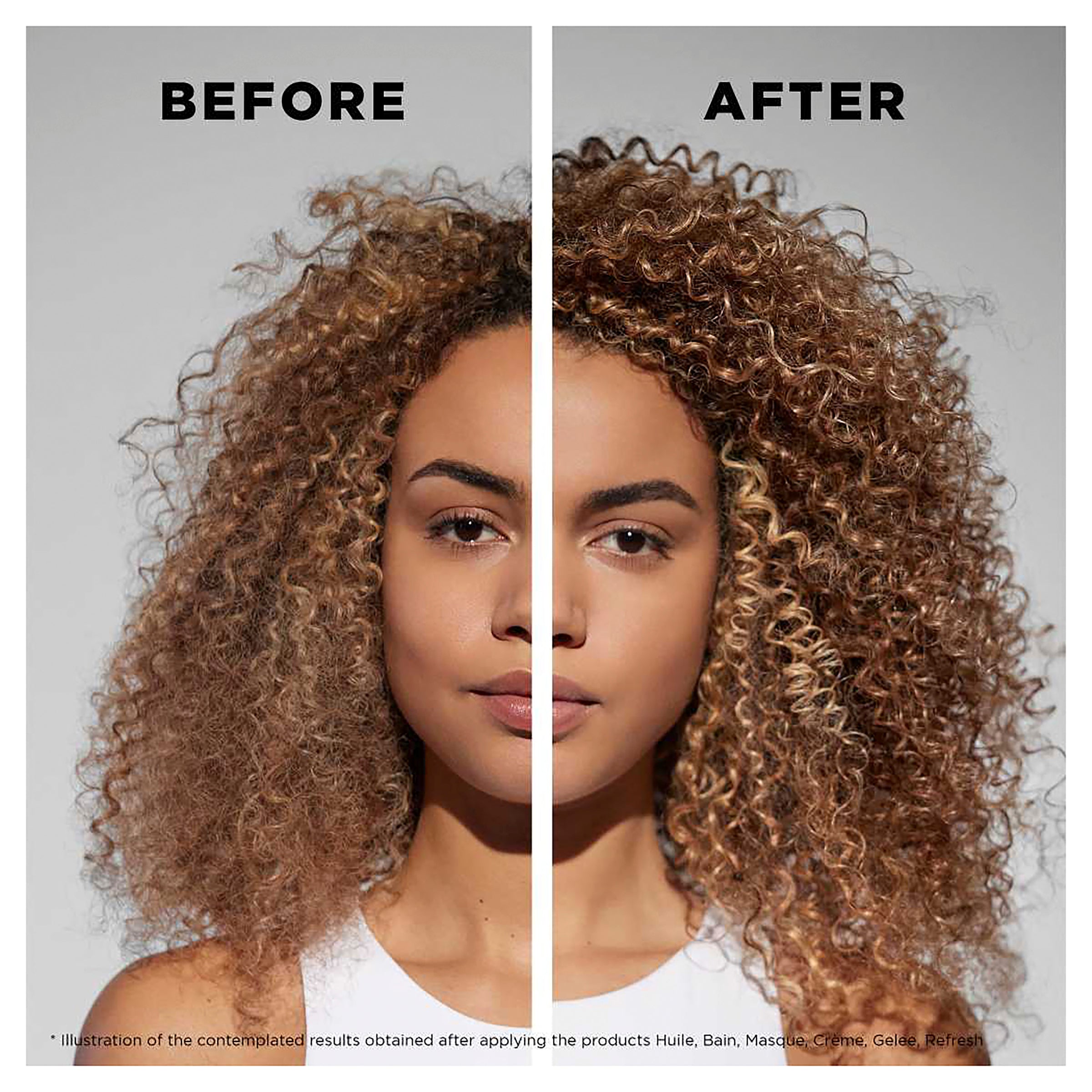 CURL MANIFESTO BAIN 250ml