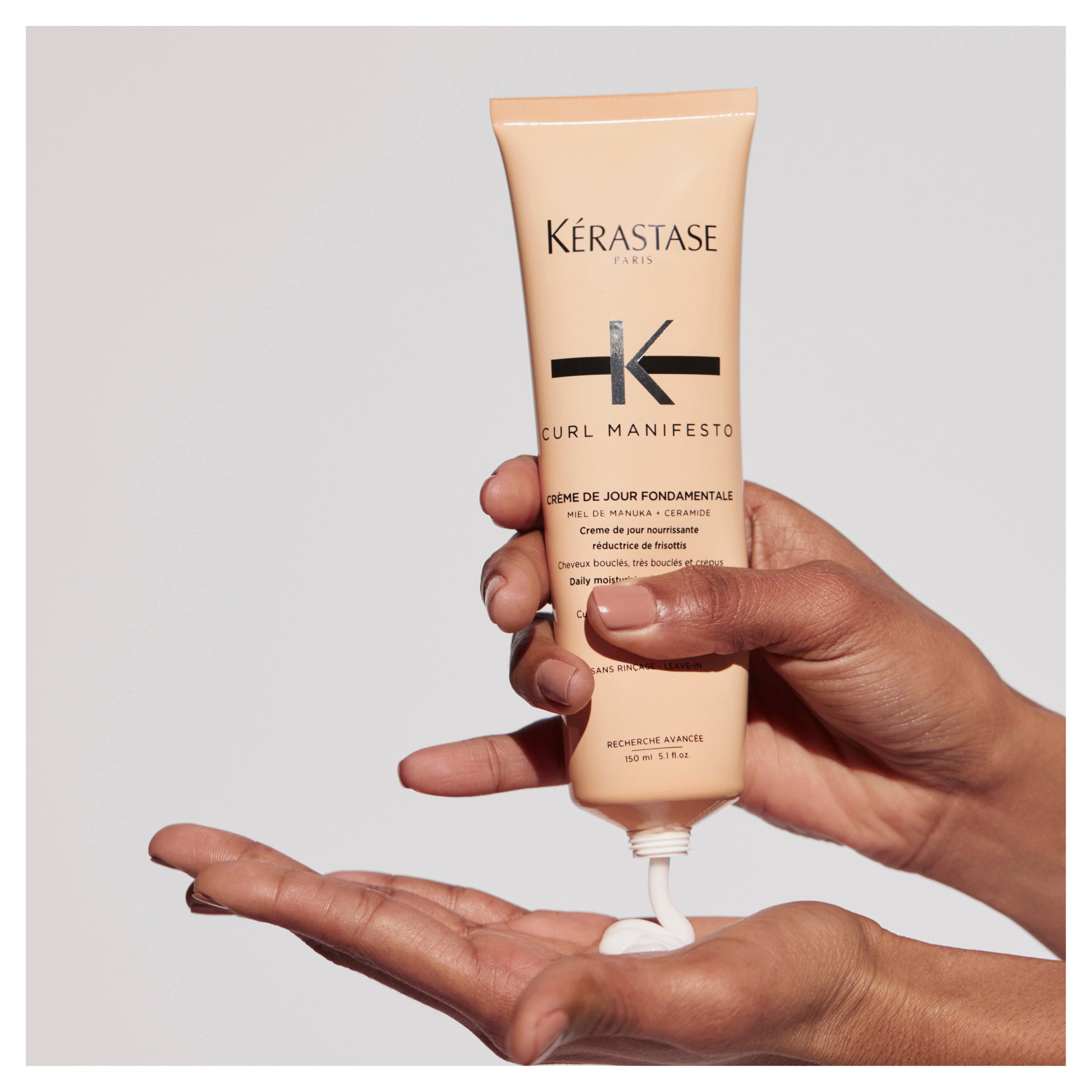 CURL MANIFESTO CREME DE JOUR 150ML