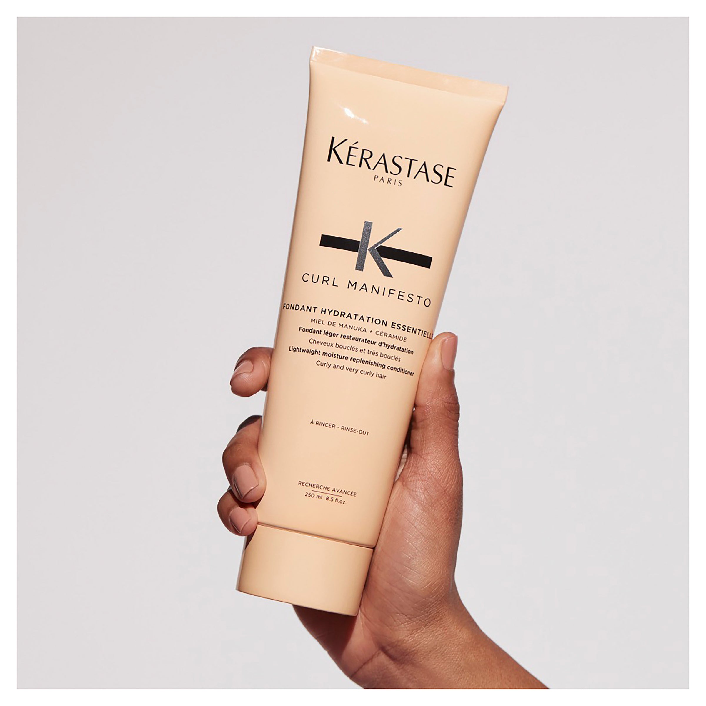 FONDANT CURL MANIFESTO 250ML