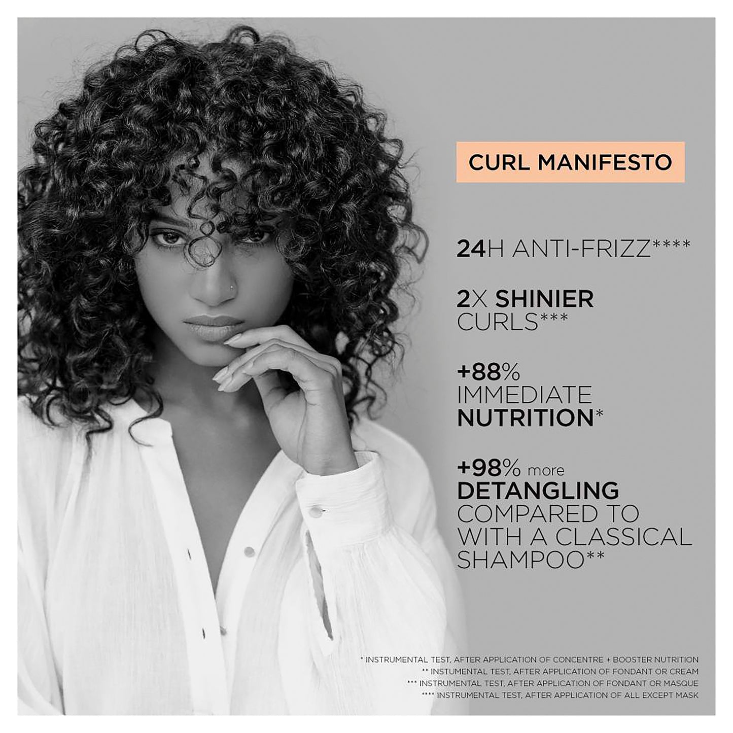 CURL MANIFESTO MASQUE 200ml