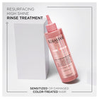 SOIN ACIDE CHROMA GLOSS 210ml